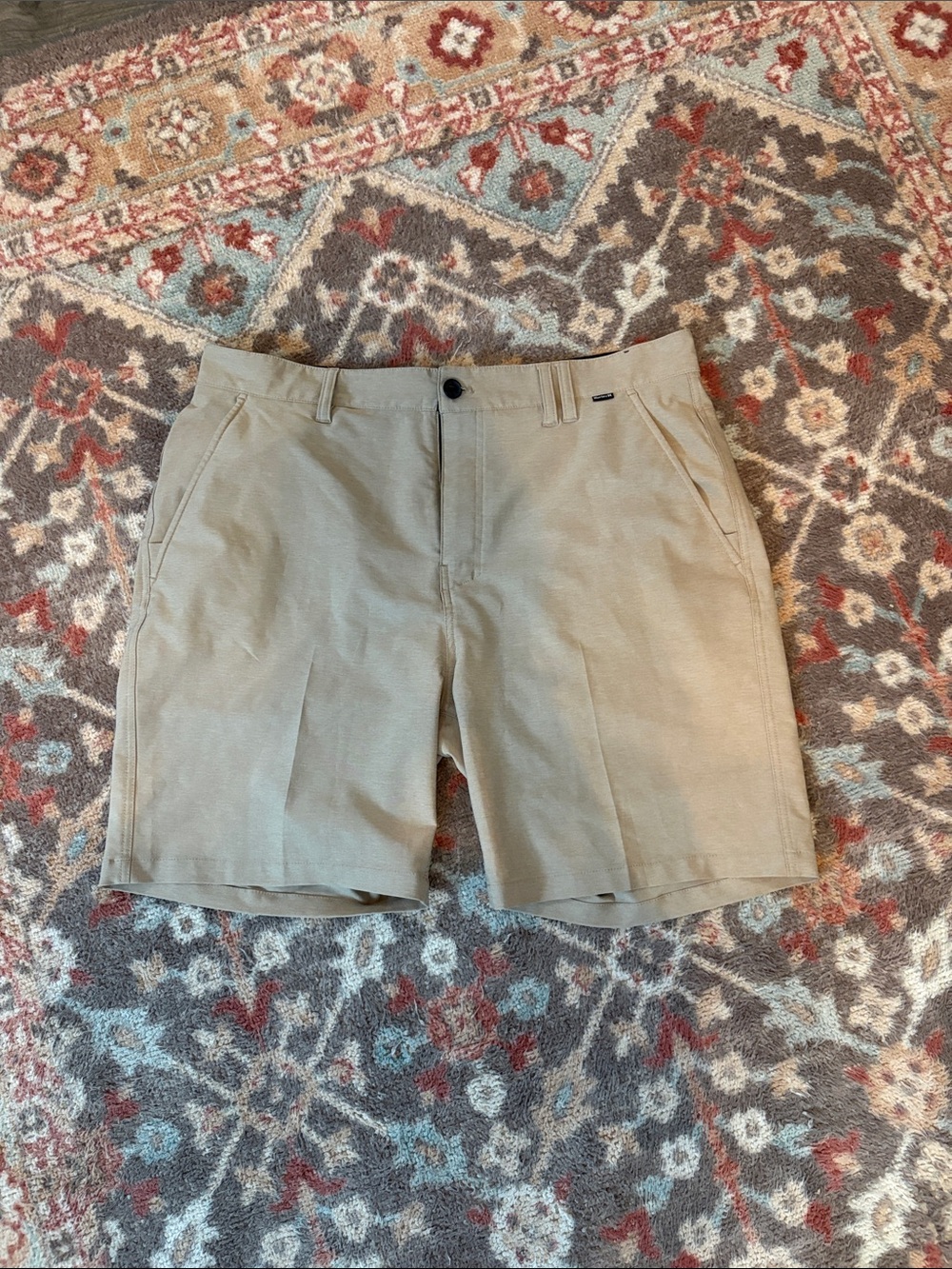 men's hurley shorts